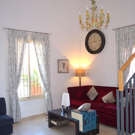 Villa Aznalcazar Sanlúcar la Mayor Zewnętrze zdjęcie