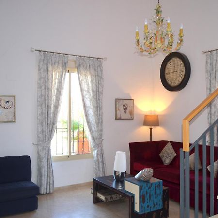 Villa Aznalcazar Sanlúcar la Mayor Zewnętrze zdjęcie