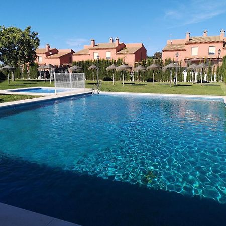 Villa Aznalcazar Sanlúcar la Mayor Zewnętrze zdjęcie