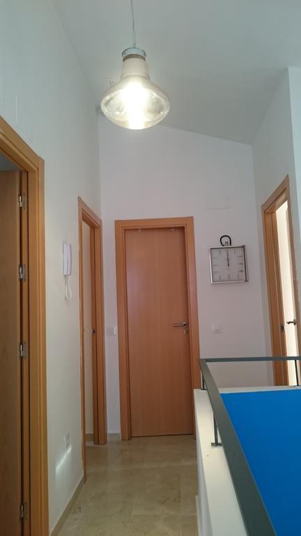 Villa Aznalcazar Sanlúcar la Mayor Zewnętrze zdjęcie