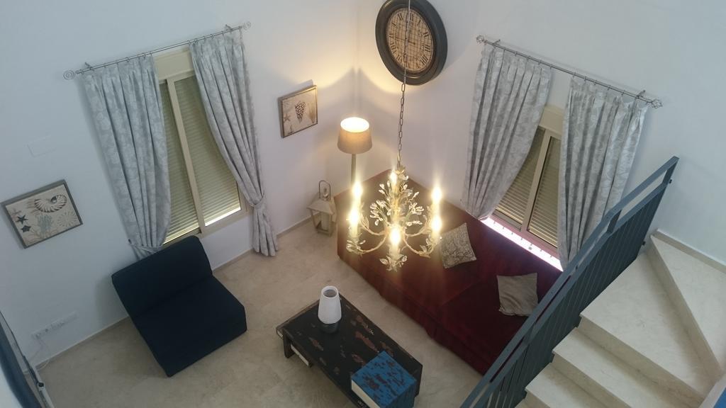 Villa Aznalcazar Sanlúcar la Mayor Zewnętrze zdjęcie
