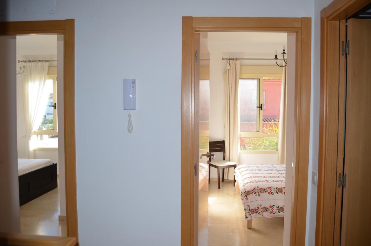 Villa Aznalcazar Sanlúcar la Mayor Zewnętrze zdjęcie
