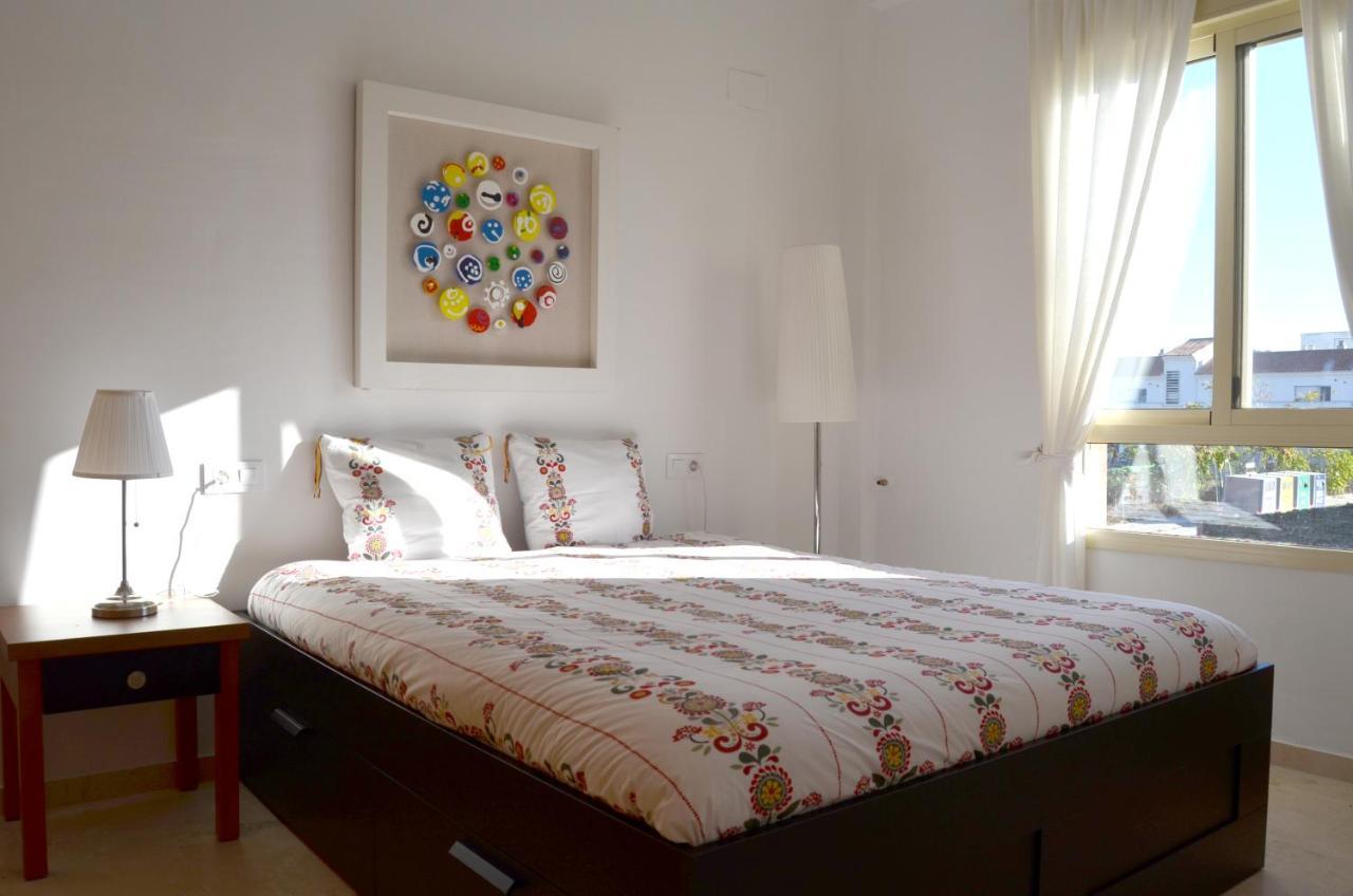 Villa Aznalcazar Sanlúcar la Mayor Zewnętrze zdjęcie