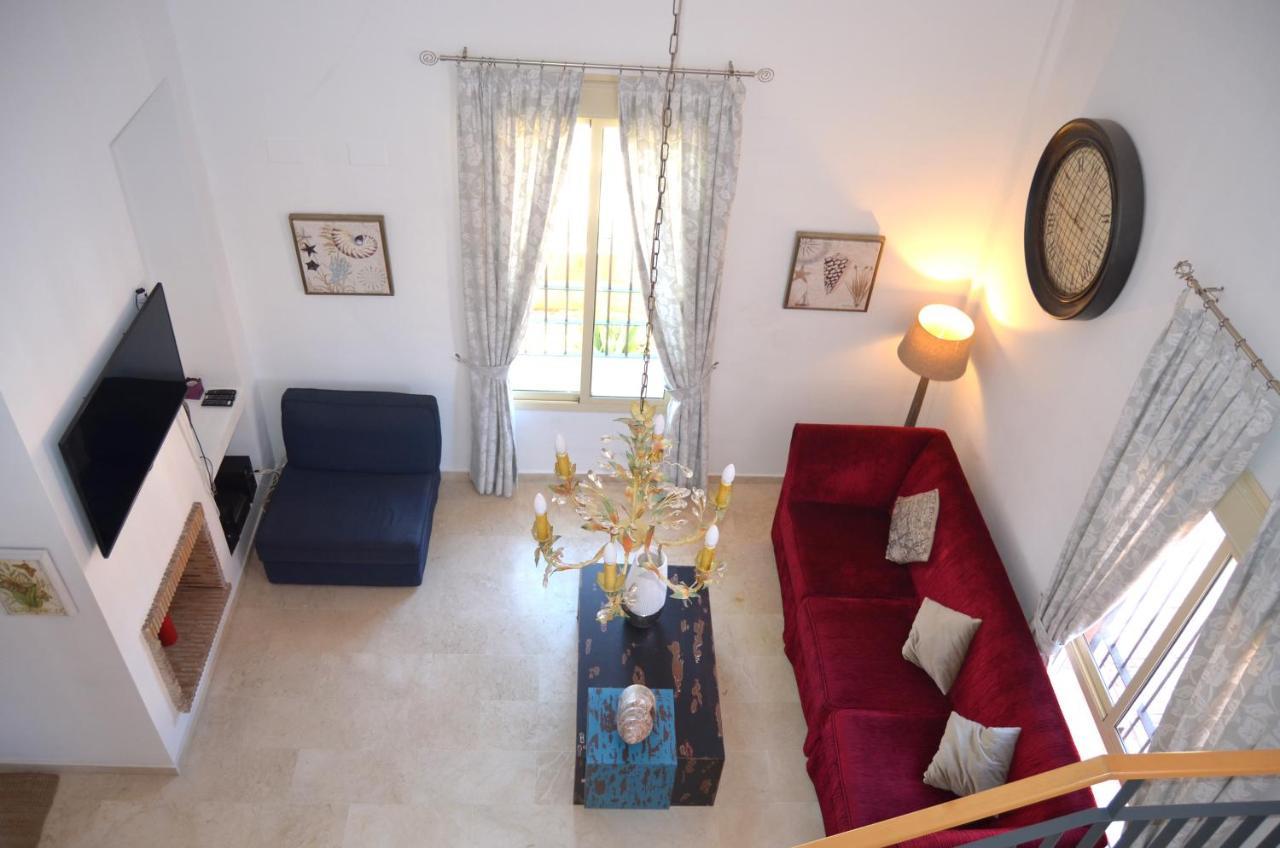 Villa Aznalcazar Sanlúcar la Mayor Zewnętrze zdjęcie
